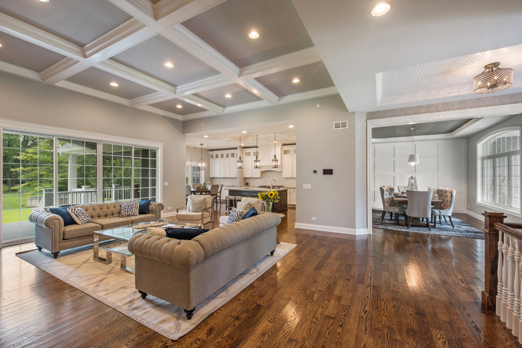 Residential